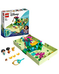 LEGO&reg; Disney Antonio&rsquo;nun Sihirli Kapısı 43200
