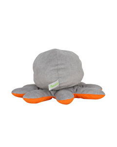 Halloween Dönüşen Ahtapot