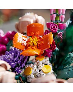 LEGO Creator Çiçek Buketi 10280