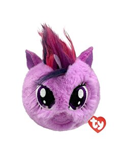 TY Beanie Bouncers My Little Pony Twilight Sparkle 7 Cm