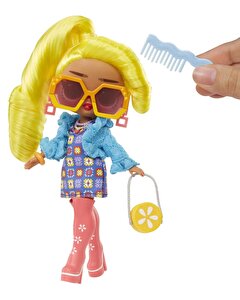 L.O.L. Surprise Tweens Seri 5 Hana Groove Bebeği