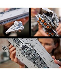 LEGO Star Wars Executor Super Star Destroyer 75356