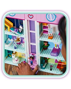 LEGO Gabby's Dollhouse Gabby'nin Hayal Evi 10788