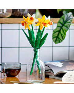 LEGO Iconic Nergis 40747