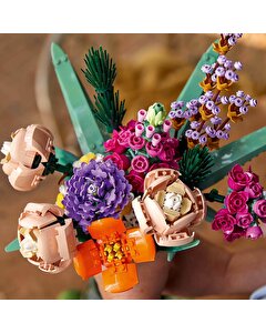 LEGO Creator Çiçek Buketi 10280