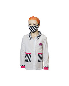 L.O.L. Doktor Kostüm