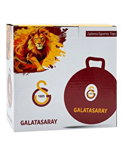 Galatasaray Zıp Zıp Top Players