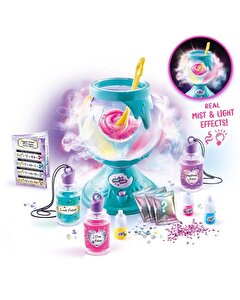 So Slime DIY Magical Slime İksir Yapım Seti