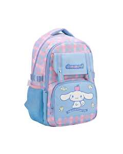 Cinnamoroll Okul &Ccedil;antası
