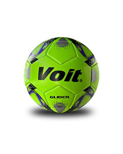 Voit Glider No: 5 Futbol Topu Neon Yeşil