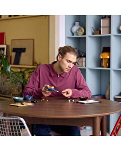 LEGO Speed Champions Oracle Red Bull Racing RB20 F1 Yarış Arabası 77243