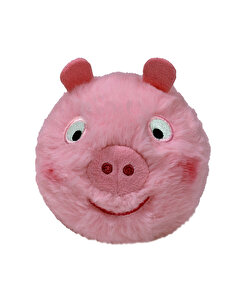 TY Beanie Bouncers Peppa Pig 7 Cm