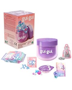 Gui Gui Slime Seti 90737 Mor