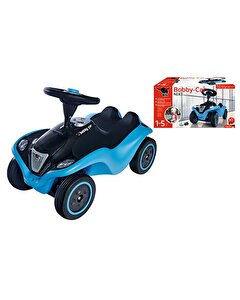 BIG Bobby Car Next Mavi Bingit Araba