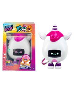 Beep Boop Sanal Dostum Unicorn Kirin BBOOP001