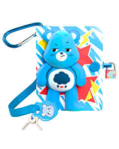 Real Littles Care Bears Mini G&uuml;nl&uuml;k 25568CB Grumpy Bear