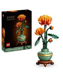 LEGO Icons Krizantem 10368