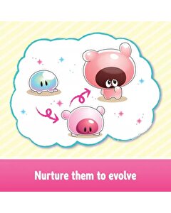 Punirunes İnteraktif Dijital Evcil Hayvan