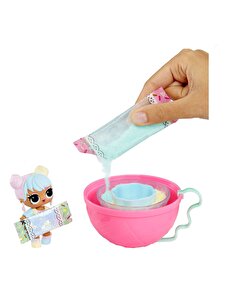 L.O.L. Tots Doğum Günü Pastası Bebeği