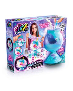 So Slime DIY Magical Slime İksir Yapım Seti