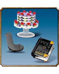 LEGO Harry Potter Ev Cini Dobby 76421