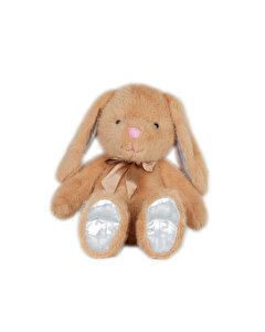 Kahverengi Peluş Tavşan 50 Cm