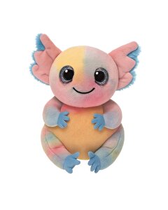 TY Beanie Babies Axolotl Loxie 20 Cm