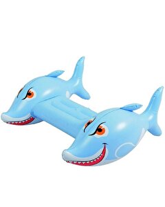 Jilong Köpekbalığı Binici