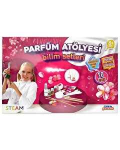 Parf&uuml;m At&ouml;lyesi