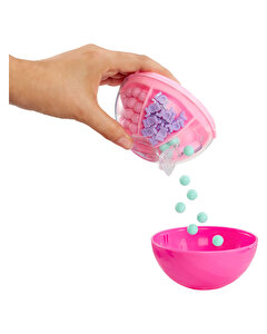 L.O.L Surprise Tots Saç Boncukları Bebeği