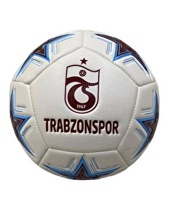 Trabzonspor Futbol Topu Star