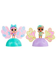 L.O.L. Tots Peri Bebekleri