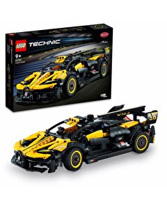 LEGO Technic Bugatti Bolide 42151