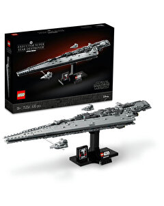 LEGO Star Wars Executor Super Star Destroyer 75356