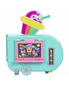 My Little Pony Sunny Starscout Smoothie Kamyonu F6339