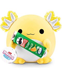 Snackles Aburcubur Peluş 20 Cm S2 Leon