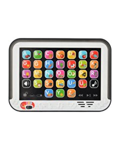 LC İlk Tabletim