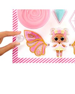 L.O.L. Tots Peri Bebekleri