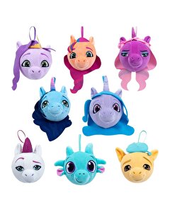 My Little Pony Mini Peluş S1 Sürpriz Paket