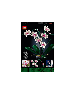 Lego Creator Expert Orkide 10311