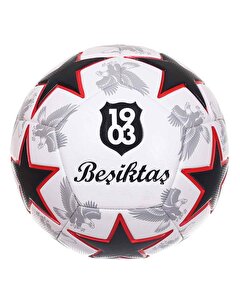 Beşiktaş Futbol Topu Eagle