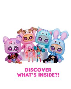 L.O.L. Surprise Tweens Costume Surprise Ali Dance Bebeği