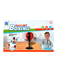 Masa&uuml;st&uuml; Boks Oyun Seti