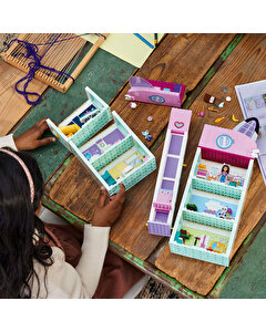 LEGO Gabby's Dollhouse Gabby'nin Hayal Evi 10788