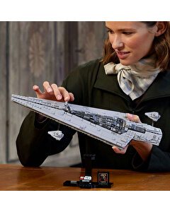 LEGO Star Wars Executor Super Star Destroyer 75356