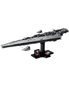 LEGO Star Wars Executor Super Star Destroyer 75356