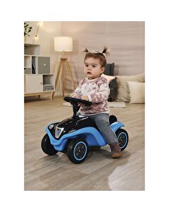 BIG Bobby Car Next Mavi Bingit Araba