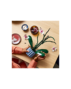 Lego Creator Expert Orkide 10311