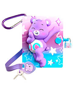 Real Littles Care Bears Mini G&uuml;nl&uuml;k 25568CB Share Bear