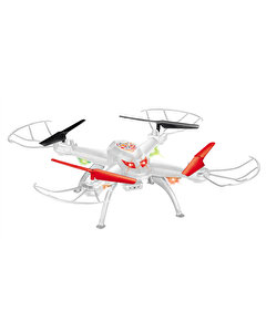 2.4G Kameralı Sky Hunter Drone- Wifi